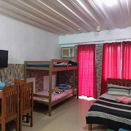 Paranaque City Mhavic Family Room ,Group Friend Good For 6 Guest מראה חיצוני תמונה