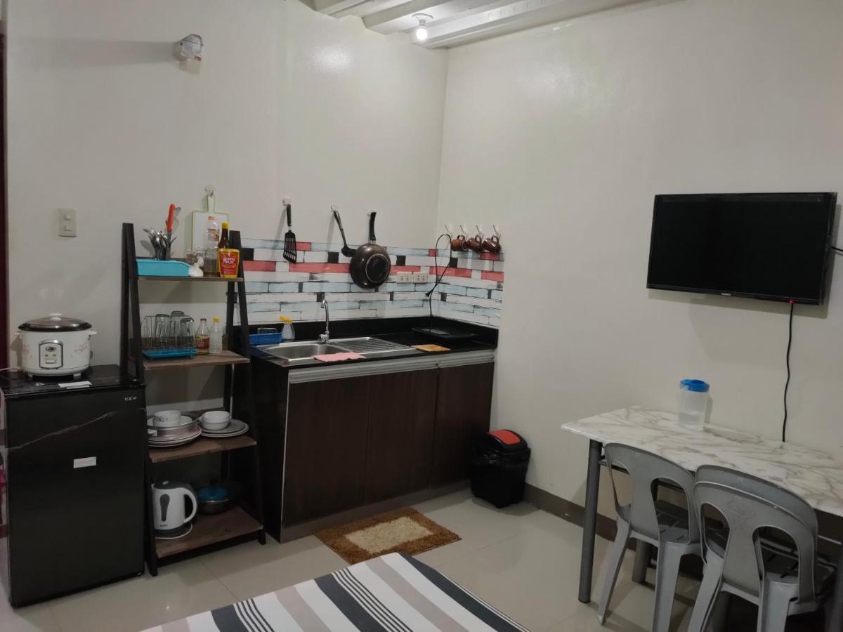 Paranaque City Mhavic Family Room ,Group Friend Good For 6 Guest מראה חיצוני תמונה