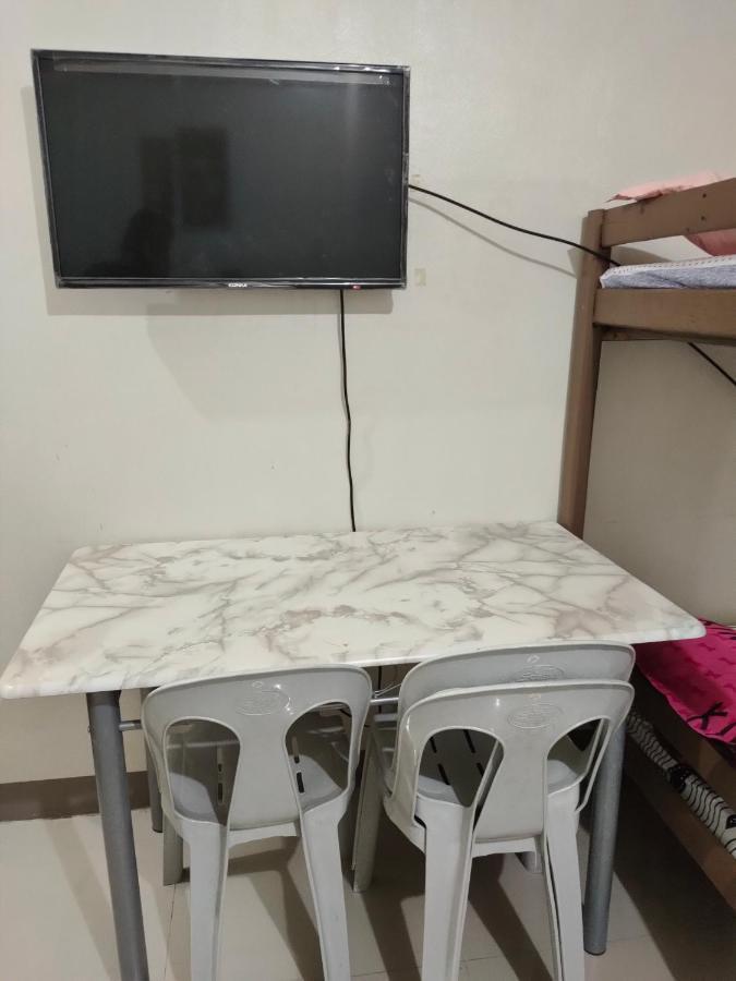 Paranaque City Mhavic Family Room ,Group Friend Good For 6 Guest מראה חיצוני תמונה