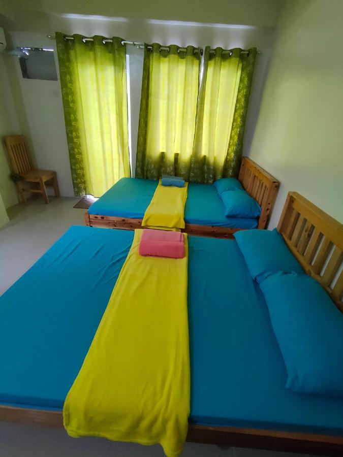 Paranaque City Mhavic Family Room ,Group Friend Good For 6 Guest מראה חיצוני תמונה