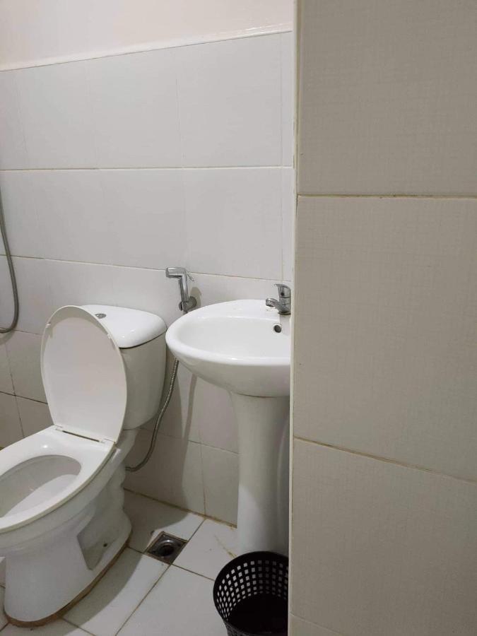 Paranaque City Mhavic Family Room ,Group Friend Good For 6 Guest מראה חיצוני תמונה