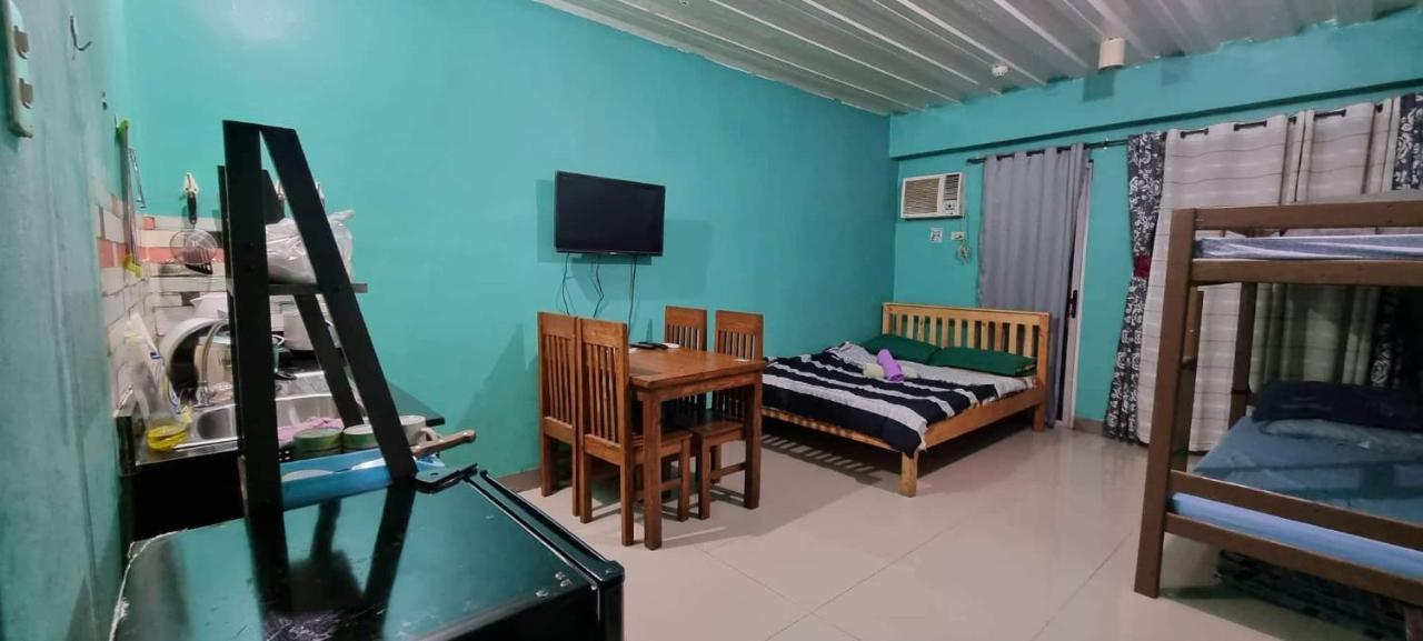 Paranaque City Mhavic Family Room ,Group Friend Good For 6 Guest מראה חיצוני תמונה