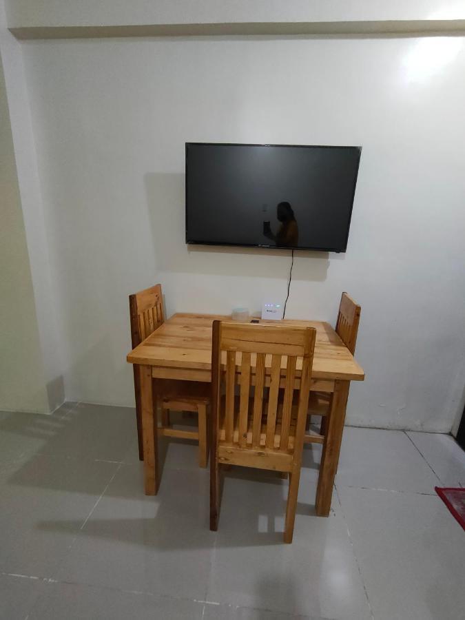 Paranaque City Mhavic Family Room ,Group Friend Good For 6 Guest מראה חיצוני תמונה