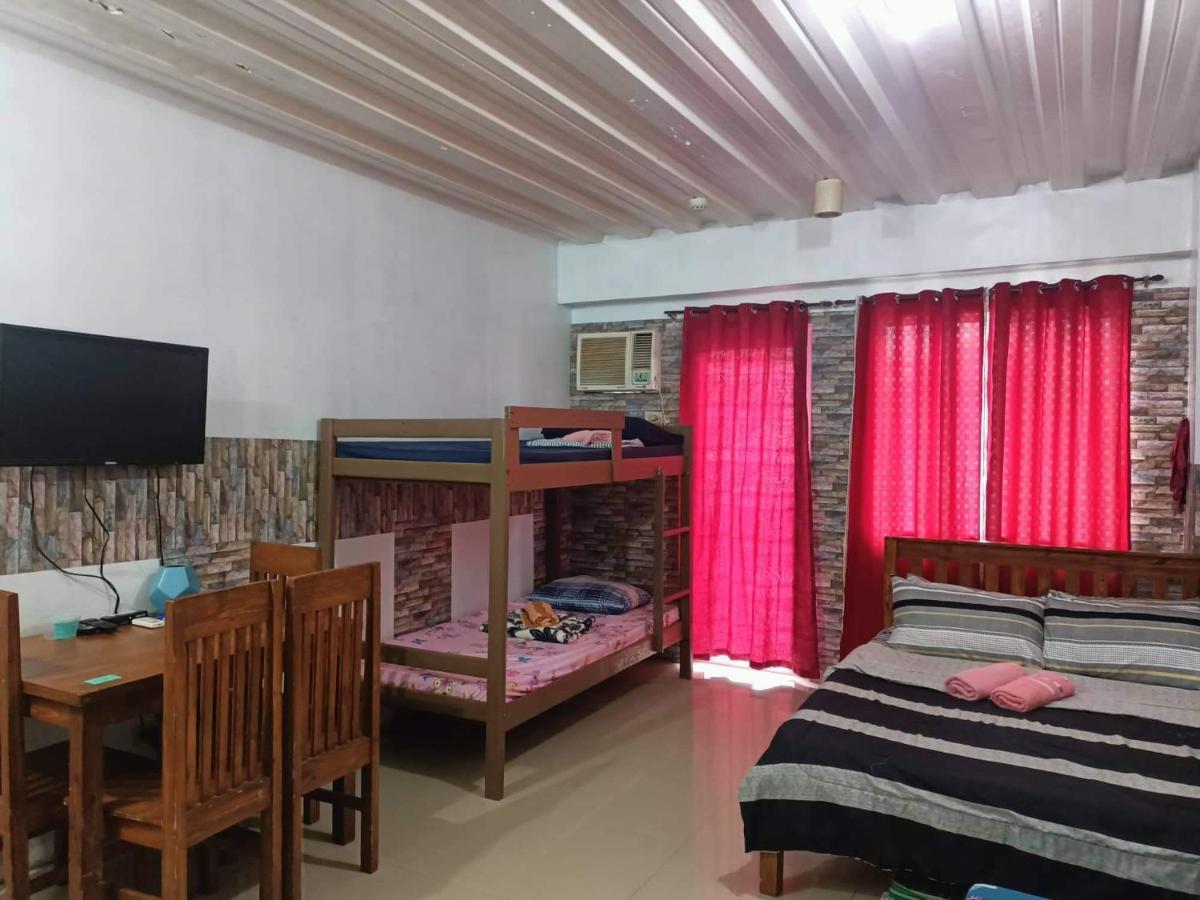 Paranaque City Mhavic Family Room ,Group Friend Good For 6 Guest מראה חיצוני תמונה