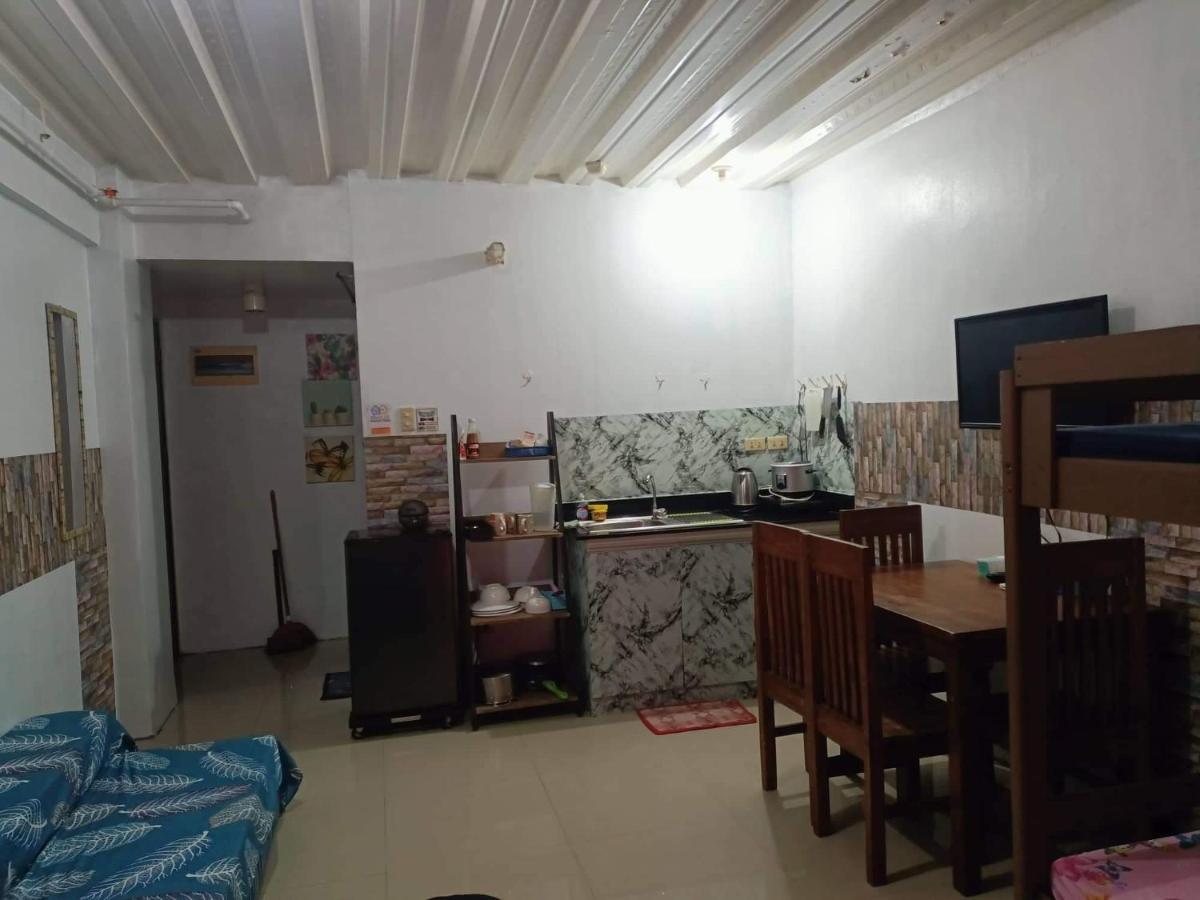 Paranaque City Mhavic Family Room ,Group Friend Good For 6 Guest מראה חיצוני תמונה