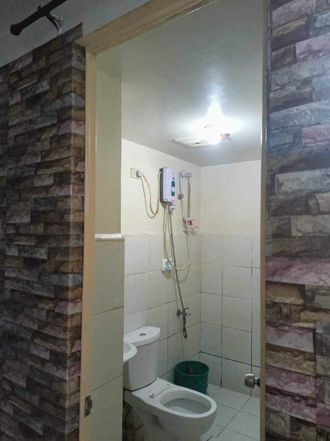 Paranaque City Mhavic Family Room ,Group Friend Good For 6 Guest מראה חיצוני תמונה